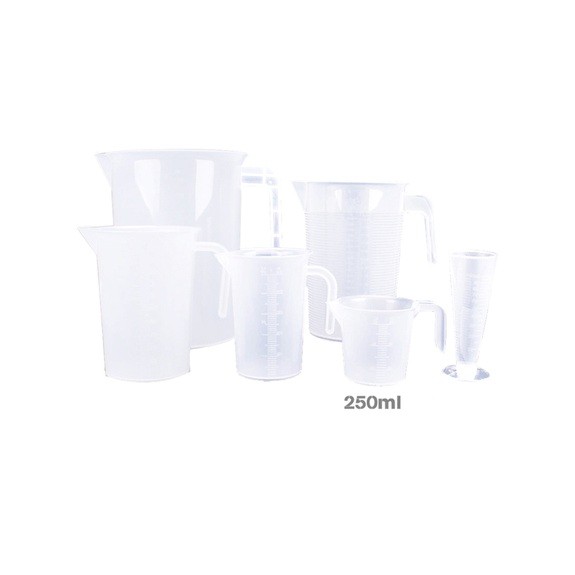 Стаканчик измерительный 250 мл