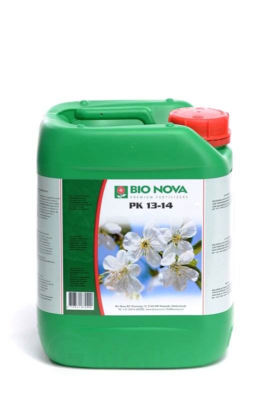 Nova pk discount