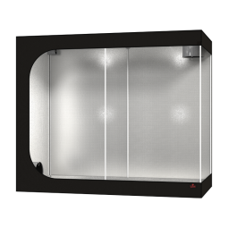 Гроутент Hydro Shoot 300W v.2