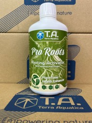 Активатор корней Pro Roots Terra Aquatica (Bio Roots GHE) 500 мл EU