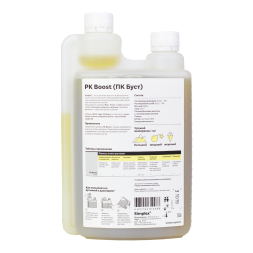 Добавка Simplex PK Boost 1 л (добавка для цветения)