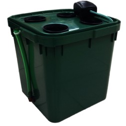 Гидропонная система Hypod Cube small