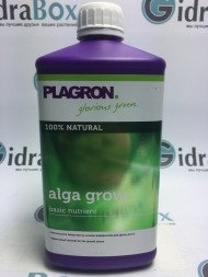 Удобрение PLAGRON Alga Grow 1 л
