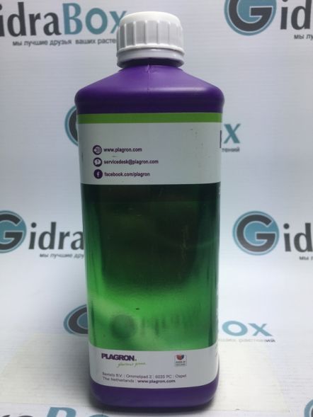 Удобрение PLAGRON Alga Grow 1 л