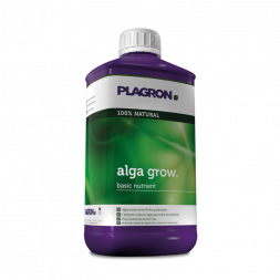 Удобрение PLAGRON Alga Grow 1 л