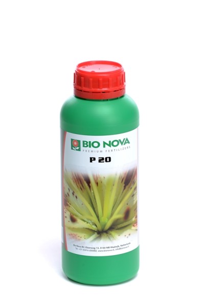 Компонент BIO NOVA P 20 1 л