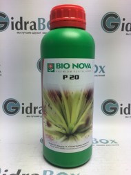 Компонент BIO NOVA P 20 1 л
