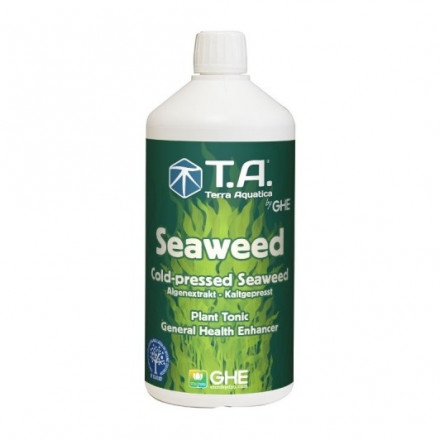 Экстракт из водорослей Seaweed 1 л