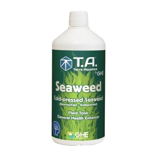 Экстракт из водорослей Seaweed 1 л