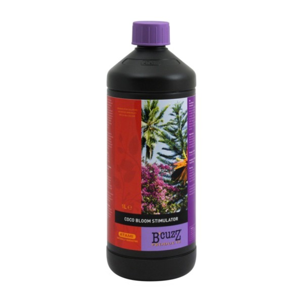 Стимулятор B&amp;#039;CUZZ Booster Coco 100 мл