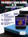 Sensi Bloom A+B 5 л | Advanced Nutrients