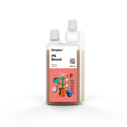 Добавка Simplex PK Boost 250 мл (добавка для цветения)