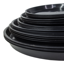 Комплект поддонов под горшок d26 см х 4шт