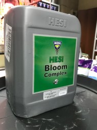 Удобрение Hesi Bloom Complex 5 л