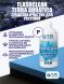 Раствор для выведения солей Flora Kleen 1 л