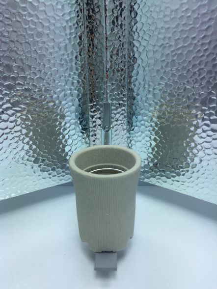 Отражатель для ламп ДнаТ