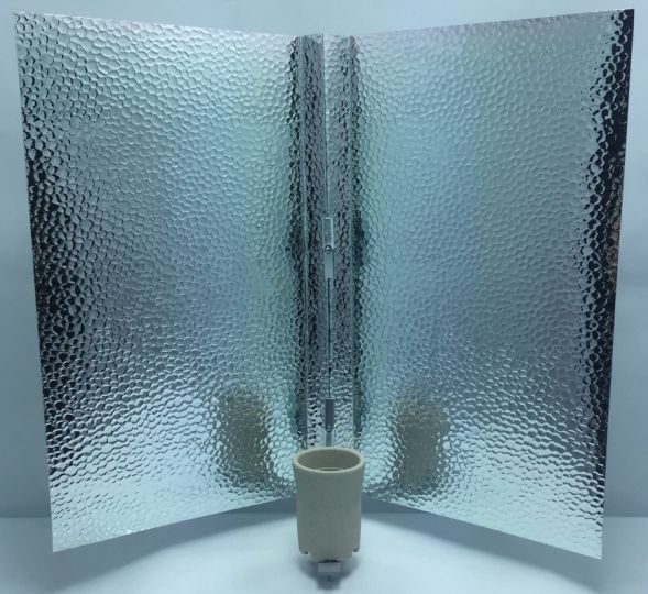 Отражатель для ламп ДнаТ