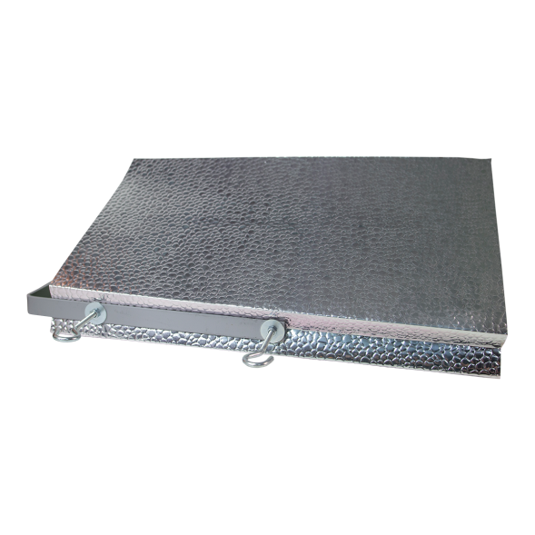 Отражатель для ламп ДнаТ