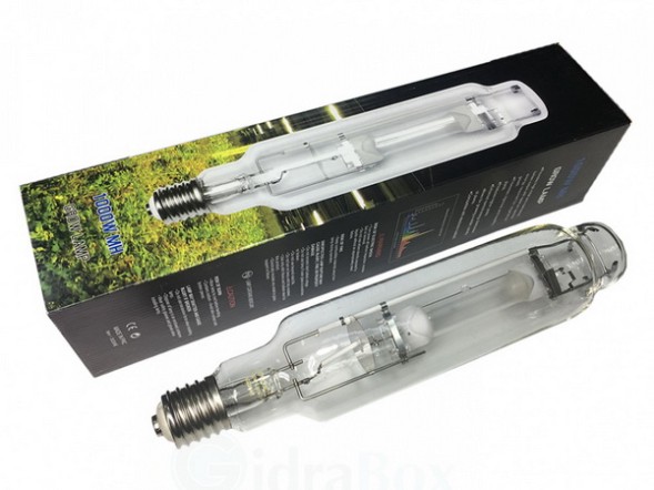 Лампа Дри SUPER MH Lamp 1000 Вт