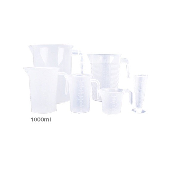 Стаканчик измерительный 1000 мл