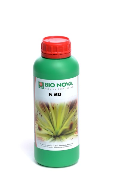 Компонент BIO NOVA K 20 1 л