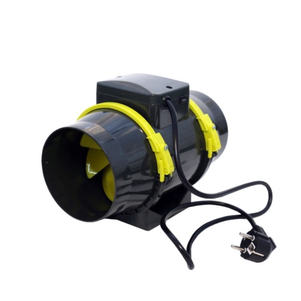 Вентилятор Extractor TT fan 125 мм