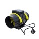 Вентилятор Extractor TT fan 125 мм