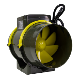 Вентилятор Extractor TT fan 125 мм
