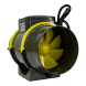 Вентилятор Extractor TT fan 125 мм