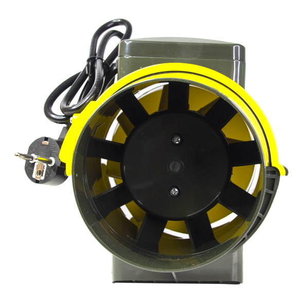 Вентилятор Extractor TT fan 125 мм