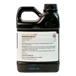 Sensi Coco Bloom Part B 0.5 л | Advanced Nutrients