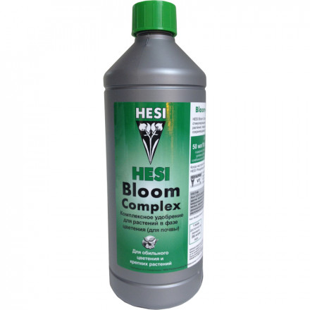 Hesi Bloom Complex 1 л