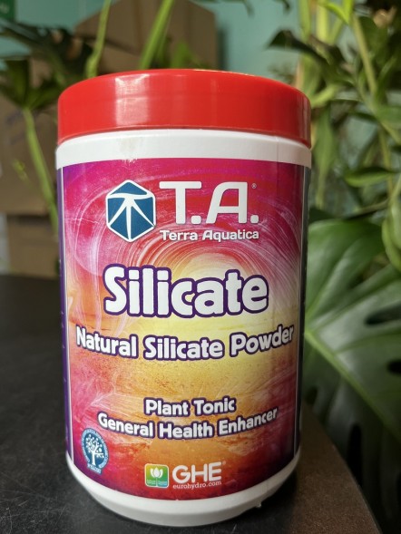 Органическая добавка Silicate Terra Aquatica (Mineral Magic GHE) 1 л