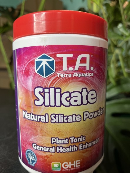 Органическая добавка Silicate Terra Aquatica (Mineral Magic GHE) 1 л