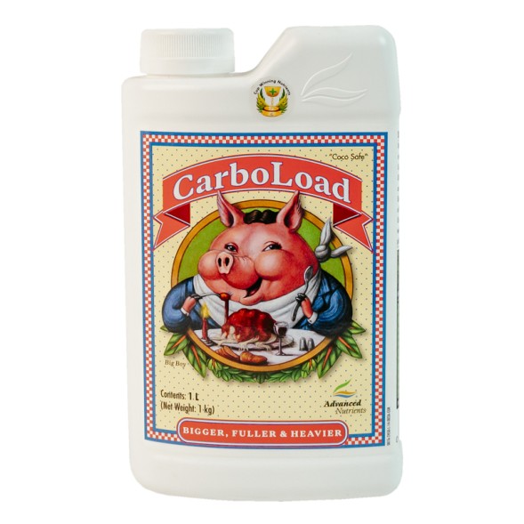 Liquid Carboload 1 л | Advanced Nutrients