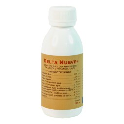 Удобрение Cannabiogen Delta 9 (Nueve) 100 мл
