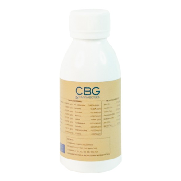 Удобрение Cannabiogen Delta 9 (Nueve) 100 мл