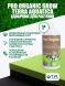Удобрение Pro Organic Grow 1 л