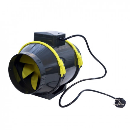 Вентилятор Extractor TT fan 150 мм