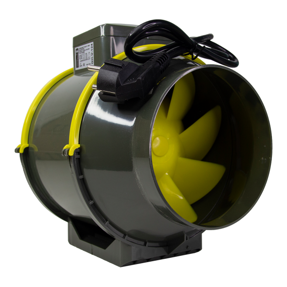 Вентилятор Extractor TT fan 150 мм