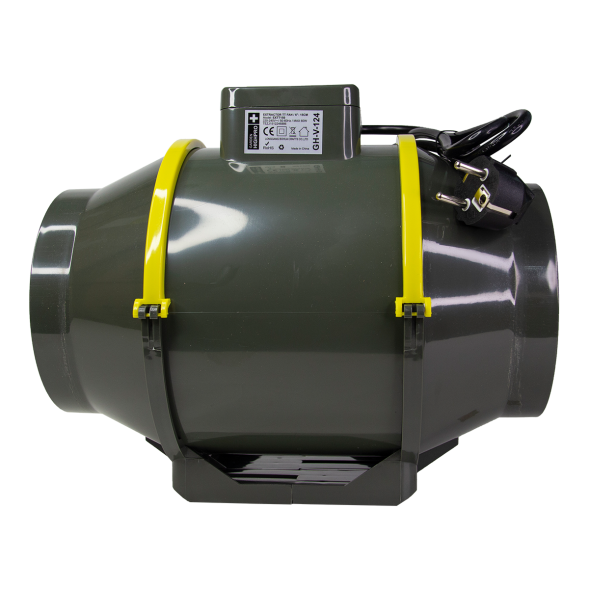 Вентилятор Extractor TT fan 150 мм