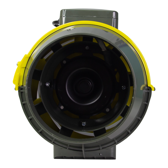 Вентилятор Extractor TT fan 150 мм