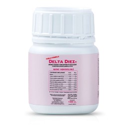 Удобрение Cannabiogen Delta 10 150 мл
