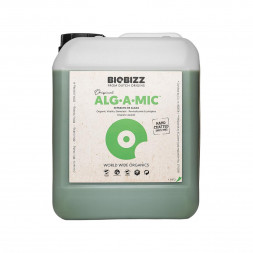 Иммуностимулятор Alg-A-Mic BioBizz 5 л