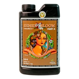 Sensi Coco Bloom Part A 1 л | Advanced Nutrients