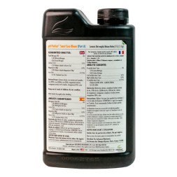 Sensi Coco Bloom Part A 1 л | Advanced Nutrients