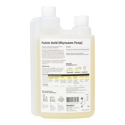 Добавка Simplex Fulvic Gold 1 л (экстракт фульвокислот)