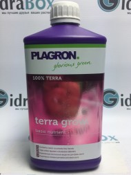 Удобрение PLAGRON Terra Grow 1 л