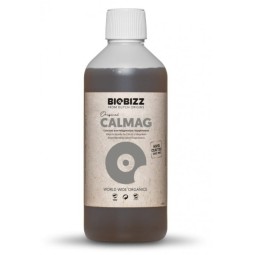 Добавка Calmag BioBizz 250 мл