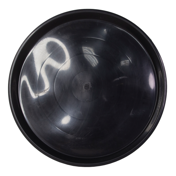 Комплект поддонов под горшок d44 см х 4шт